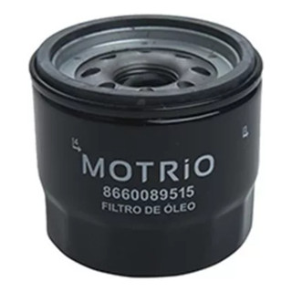 Filtro De Óleo Renault 8660089515 em Oferta na Shopee