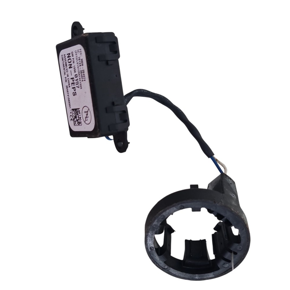 Módulo Antena Imobilizador Onix Spin Prisma 13500157