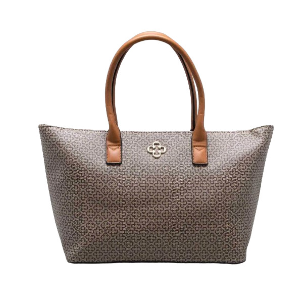 Bolsa Shopper Feminina Capodarte ORIGINAL Varias Cores 4602077