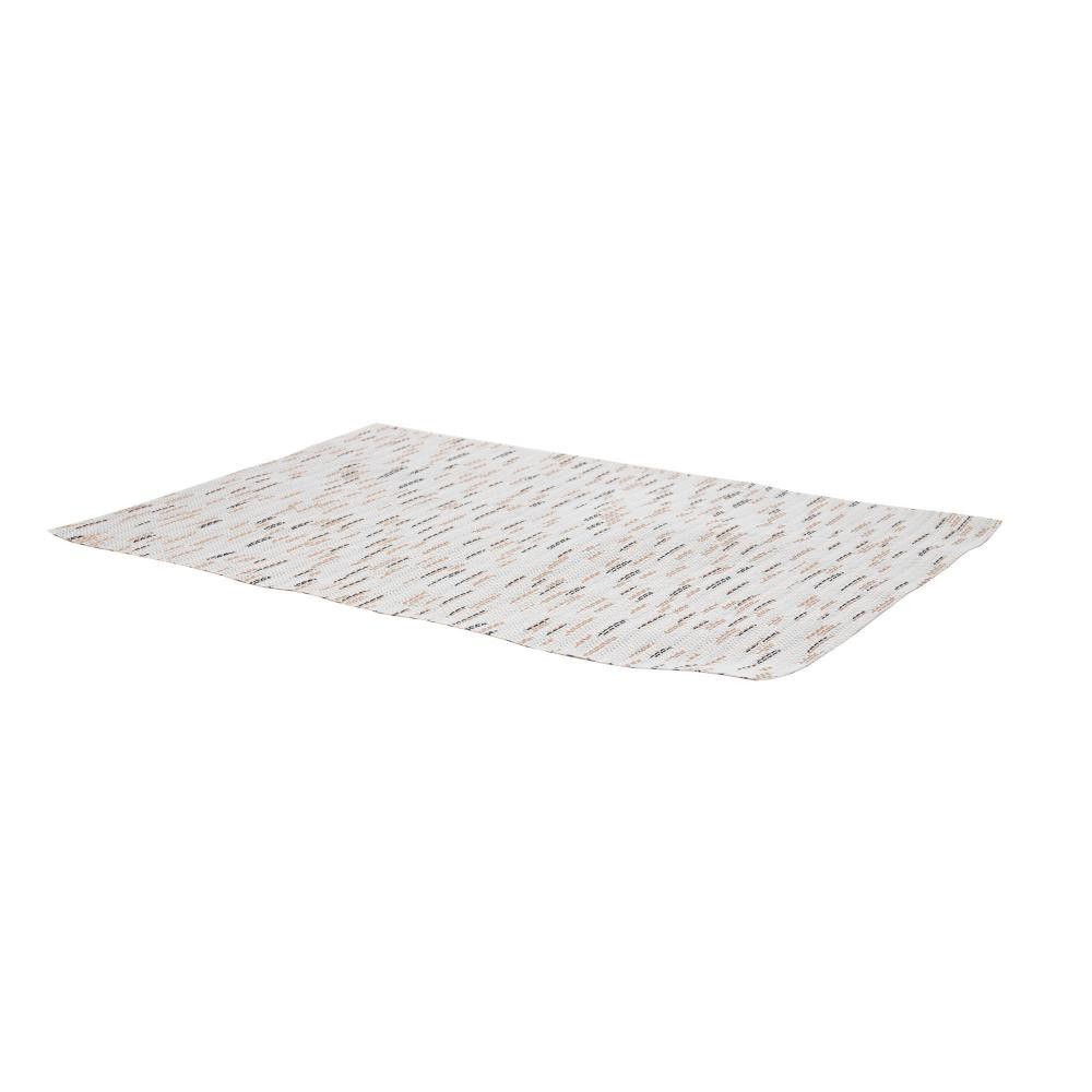 Lugar Americano Lyor Carpet de Pvc 45cm x 30cm - Home & Living