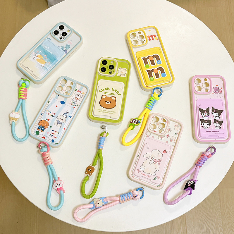 Capa Porta-Cartões Para Samsung Galaxy A05 A05s A15 A14 A24 A34 A54 A03 A03s A02s A04s A13 A23 A53 A52 A52s A50 A50s A30