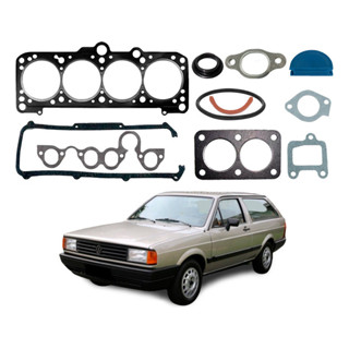 Jogo Junta Cabeçote Taranto Parati 1.6 1.8 Ap 1988 A 1990 em Oferta na Shopee