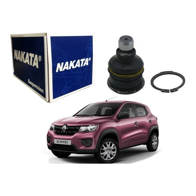 Pivo Bandeja Dianteira Nakata Kwid 1.0 2018 A 2021 - Spare Parts and Accessories for Vehicles