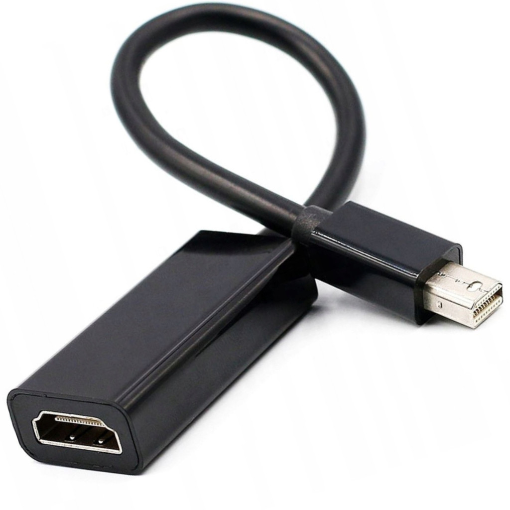 Adaptador Mac Mini Displayport X HDTV