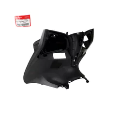 Carenagem Traseira Do Guidão Pcx 150 2014 2015 Original Honda