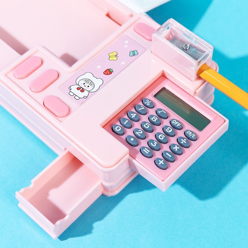 Estojo Escolar With: Onde Comprar | BuscaProdutos