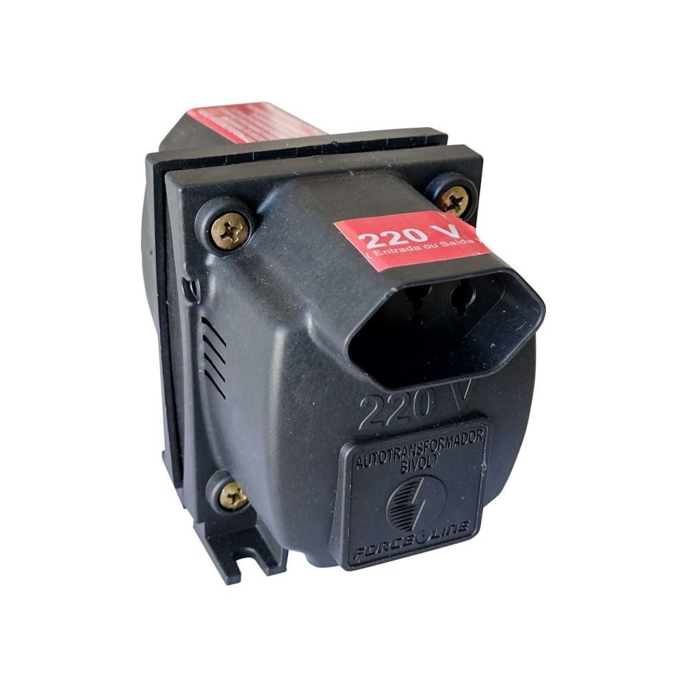 Autotransformador 500va: Onde Comprar | BuscaProdutos