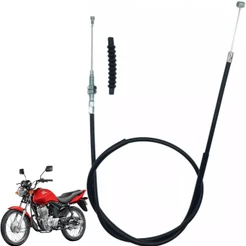 Cabo De Embreagem Cg Titan 125 2002 A 2004 Fan 2005 A 2008