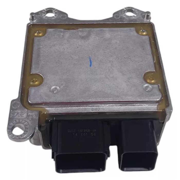 Módulo Airbag Edge 2012/2014 Ford  DT4314B321AC