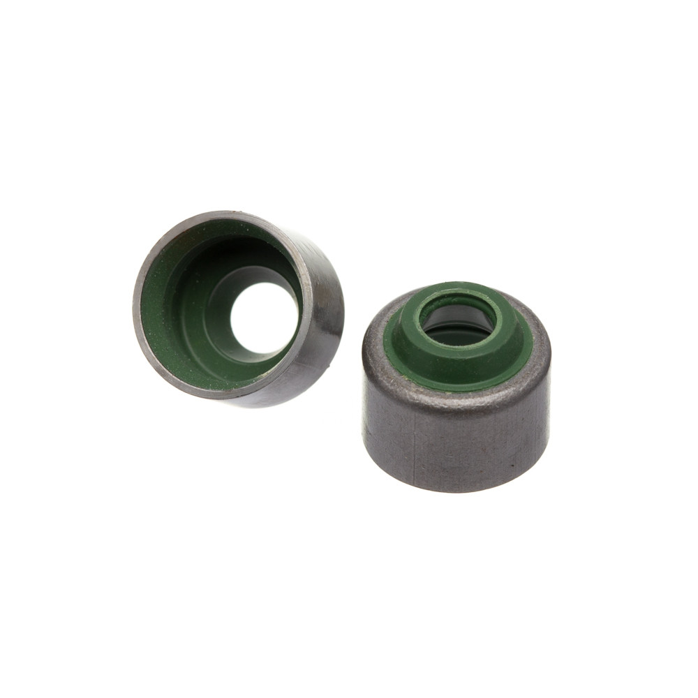 Retentor Valvula Par Motoport Crypton 105/115 em Oferta na Shopee