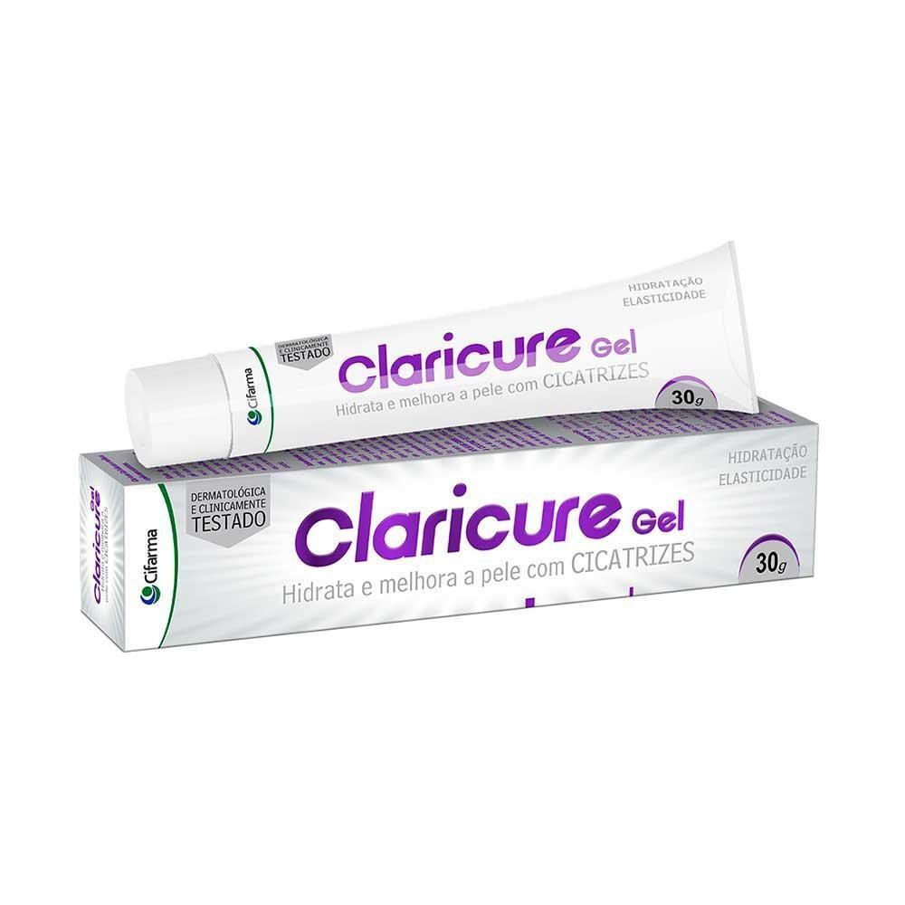 CLARICURE GEL COM 30G em Oferta na Shopee