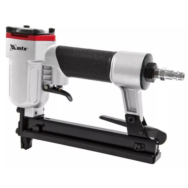 Grampeador Pneumático Pinador Grampo 574209 - MTX
