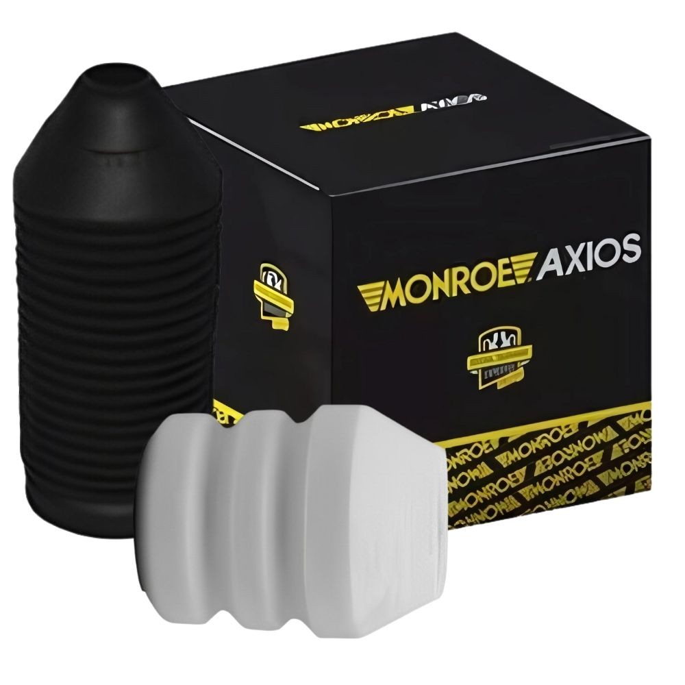 KIT BATENTE AMORTECEDOR DIANTEIRO VW GOL GOLF SAVEIRO UP em Oferta na Shopee