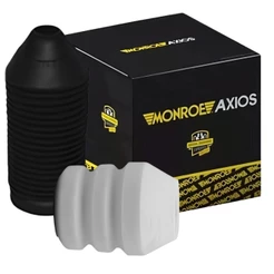 KIT BATENTE AMORTECEDOR DIANTEIRO VW GOL GOLF SAVEIRO UP