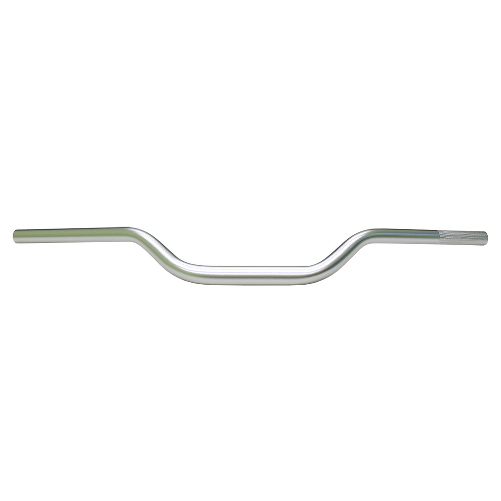 Guidao Super Fat Naked 32mm Motocicleta Sem Adaptador Alongador