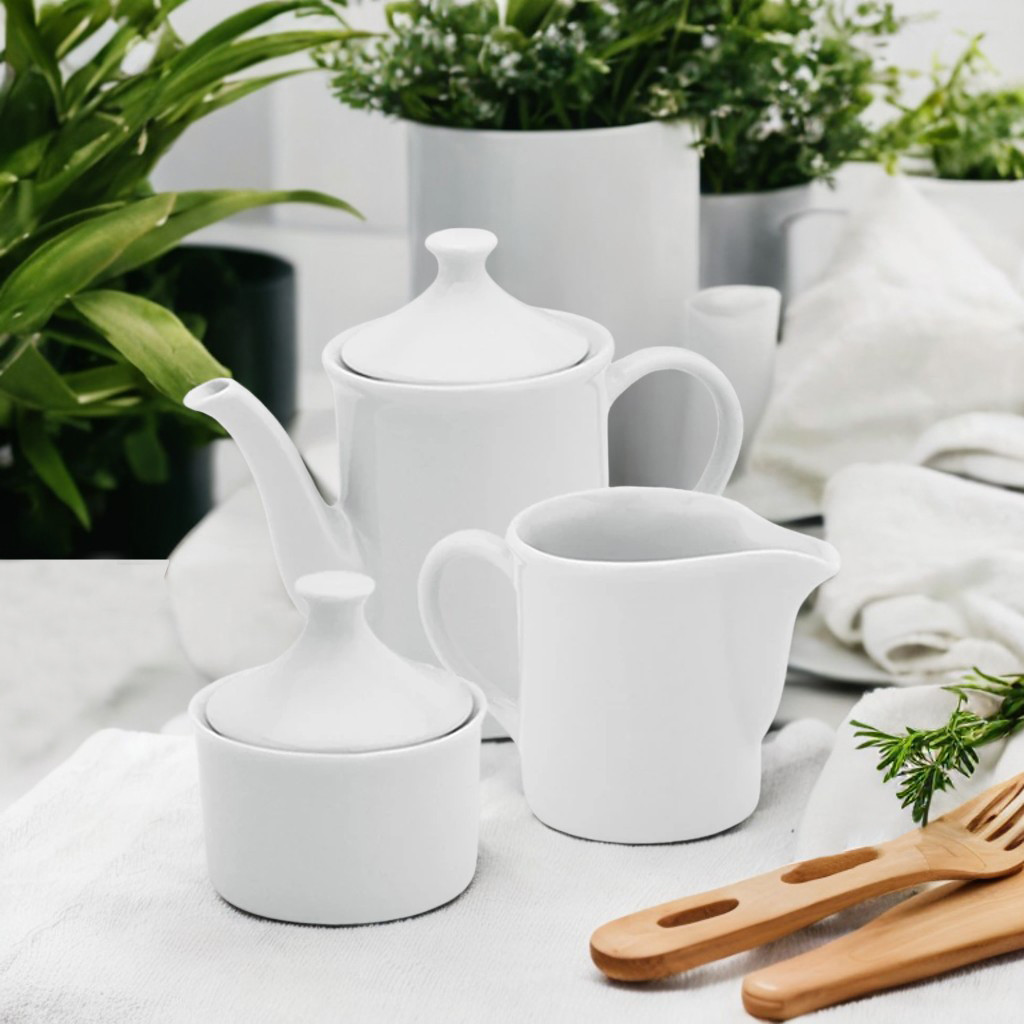Bule Oxford Porcelana: Onde Comprar | BuscaProdutos