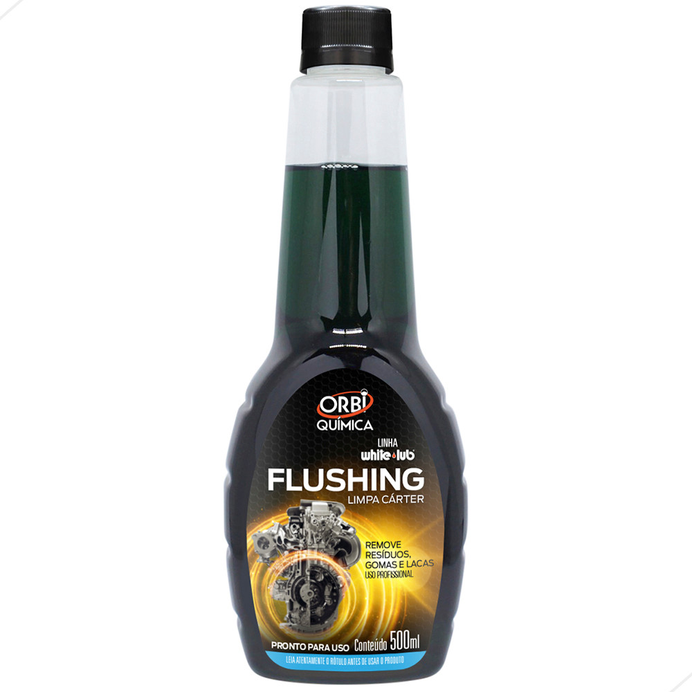 Limpa Carter - 500ml (orb1624) 70401 em Oferta na Shopee