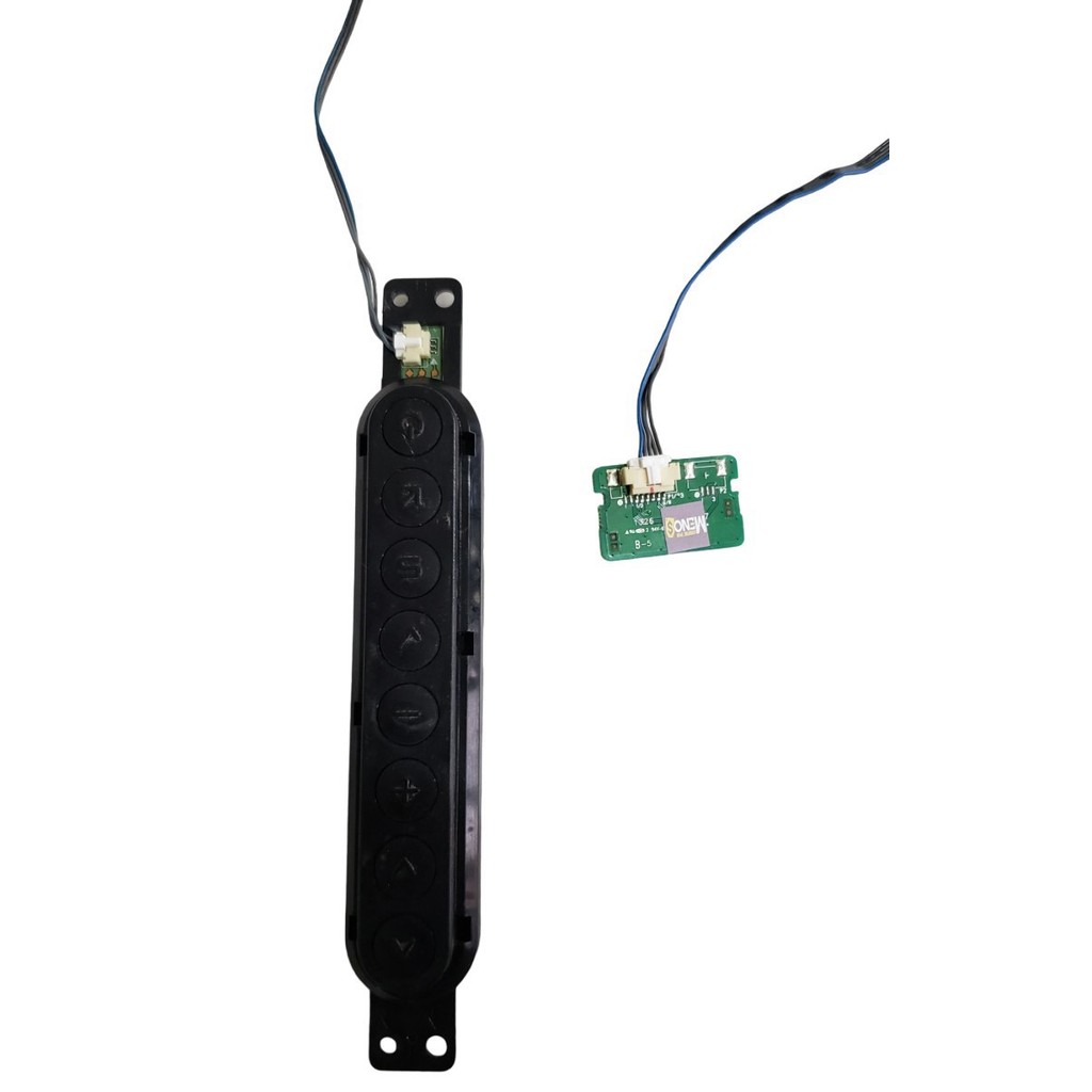 TECLADO SENSOR STANDBY LIGA DESLIGA PARA TV 39LN5700