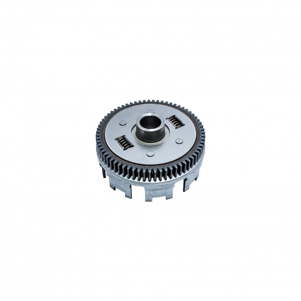 CARCACA EXTERNA (CAMPANA) EMBREAGEM Moto TITAN 150/ BROS150 Original Honda