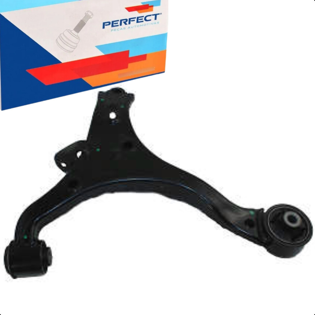 Bandeja Inferior Civic Lado Direito 2001 até 2005 em Oferta na Shopee