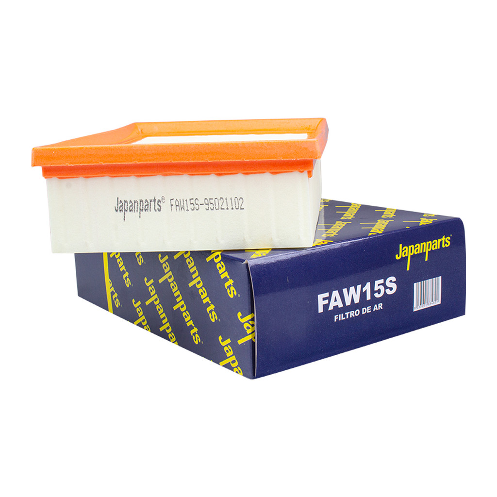 Filtro ar motor Chevrolet Tracker 1.4 Turbo Flex Após 2017/ Tracker 1.8 16V Flex Após 2016 em Oferta na Shopee