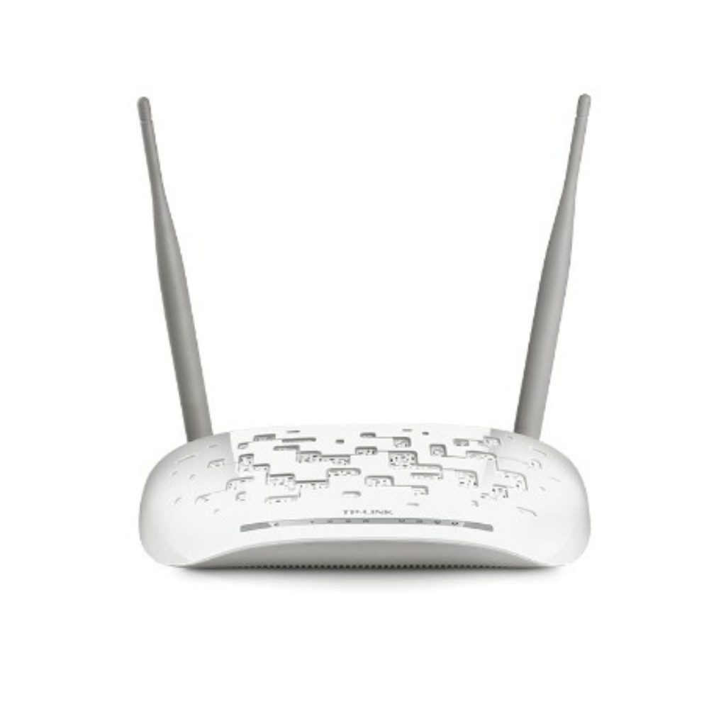 Roteador Wifi TD-8961N Modem Adsl2+ 300Mbps Tp-link
