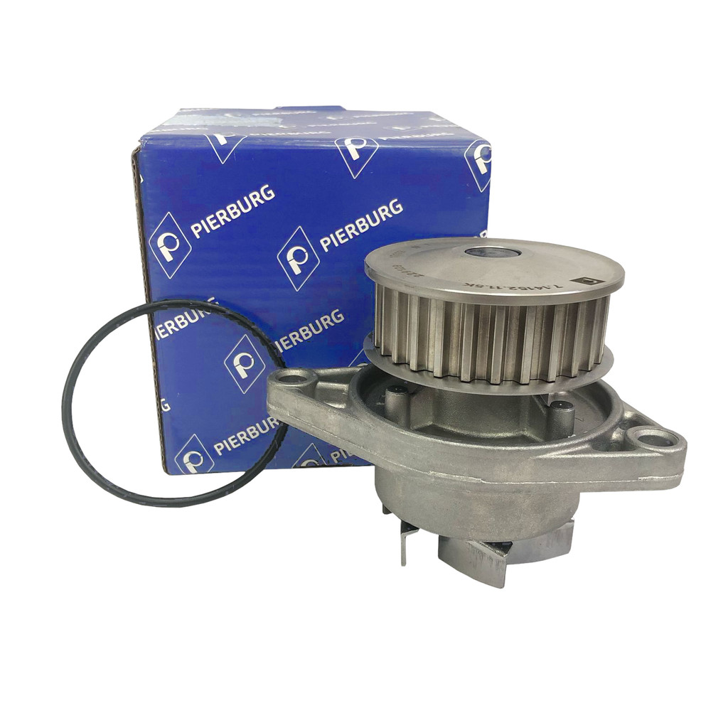 Bomba de Água KS Kolbenschmidt para Volkswagen Voyage 1.0 1.6 8V 2009 até 2016 - Cod. 714152110 em Oferta na Shopee