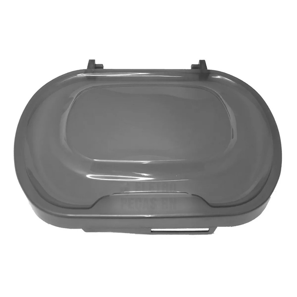 Tampa Centrifuga Wanke Comfort 8,8kg - Original