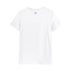 Camiseta Feminina Enfim 1000058544