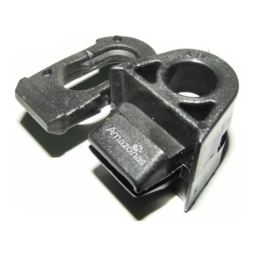 Suporte Vareta Haste Capo Fiat Uno Mille 2004/2013 Original em Oferta na Shopee