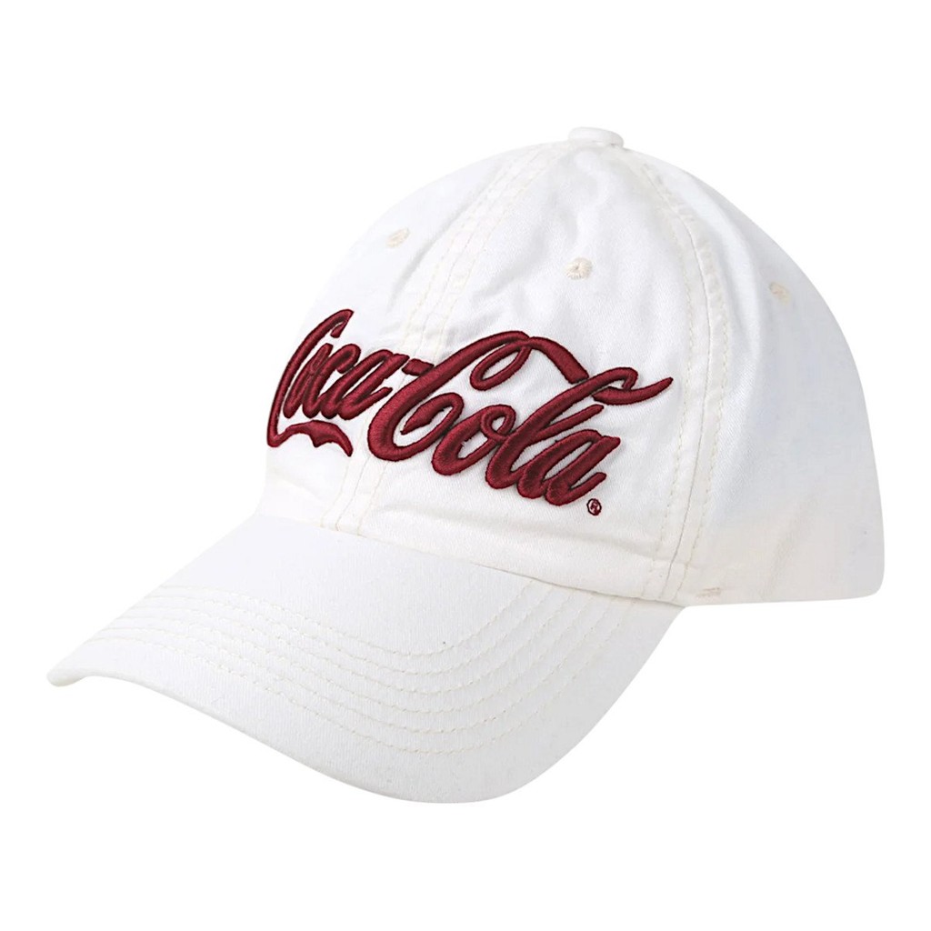 Boné Coca Cola Bordado Nome Frontal em Oferta na Shopee