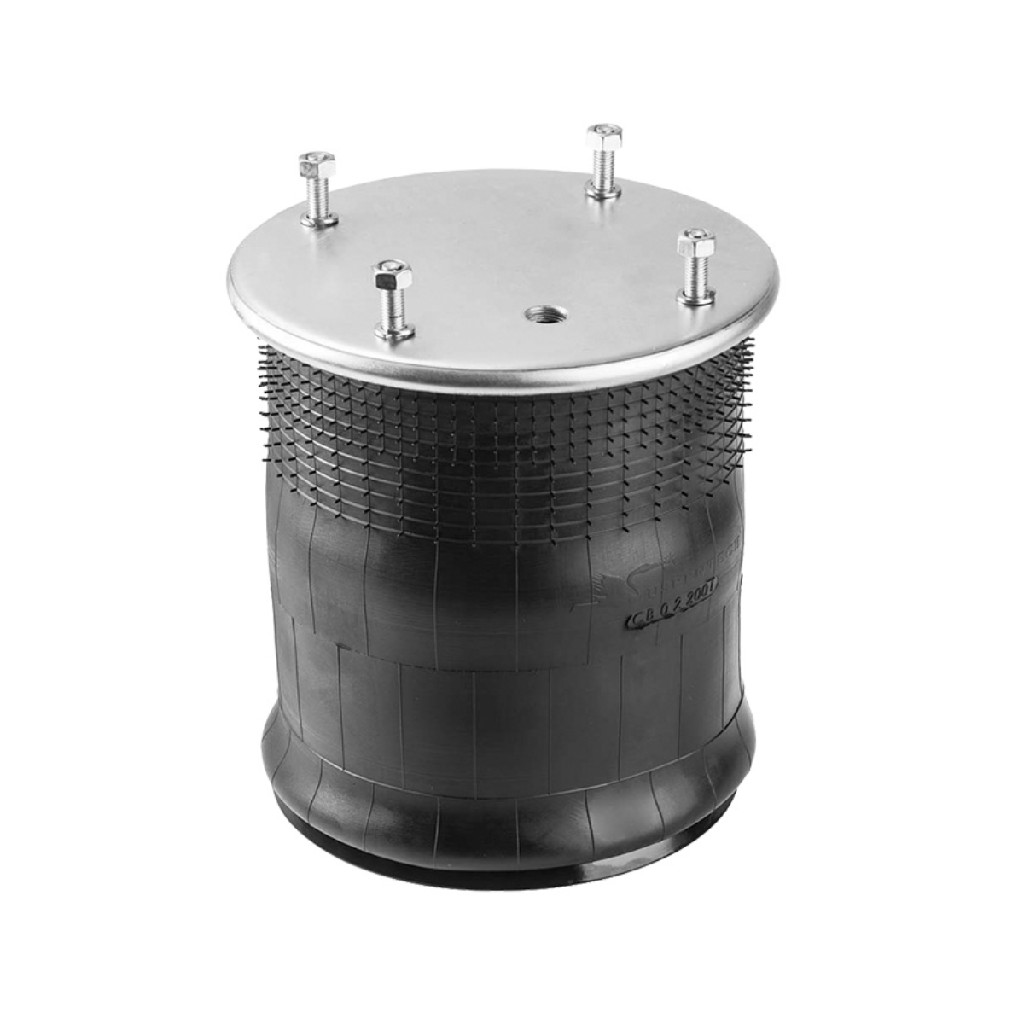 Bolsa Ar 4 Pinos St016k Sem Base Suspentech Carreta em Oferta na Shopee