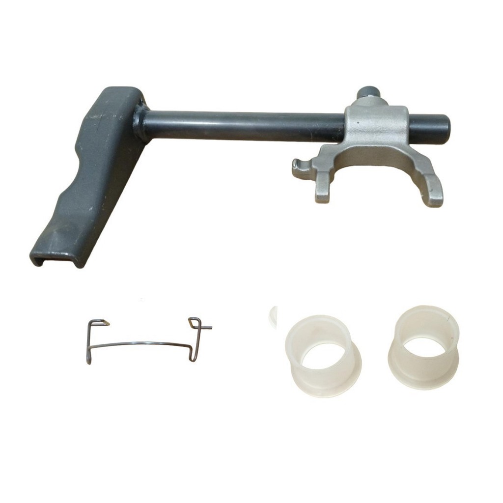 Garfo De Embreagem Hb20 1.0 12v De 2012 A 2019 em Oferta na Shopee