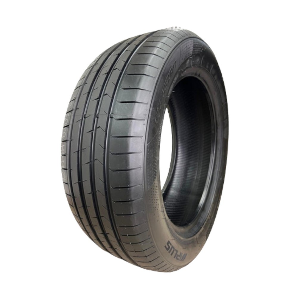 Pneu 235/55R17 Aplus Escape CR-V   Aro 17