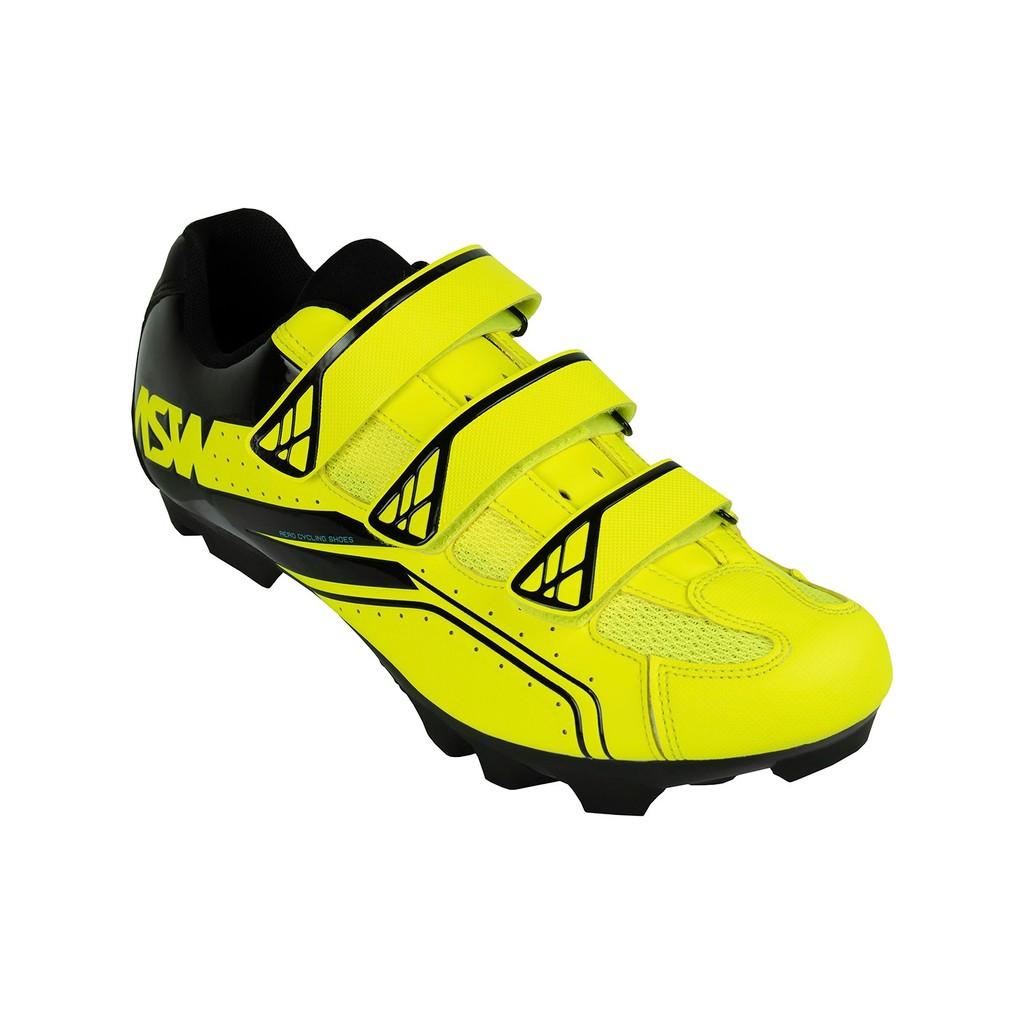 Detalhes do SAPATILHA ASW FURY MTB