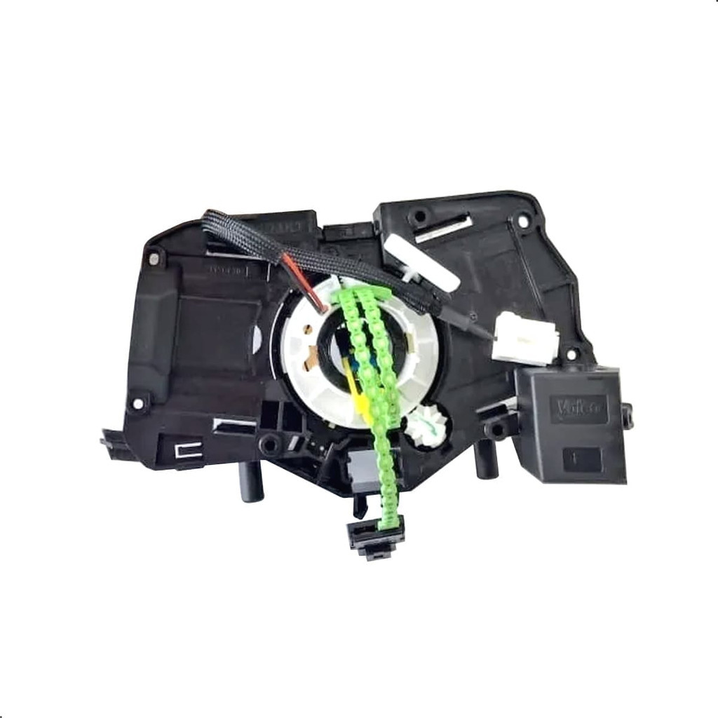 Cinta Air Bag Renault Duster Sandero Logan 255678729r Renault IOriginal