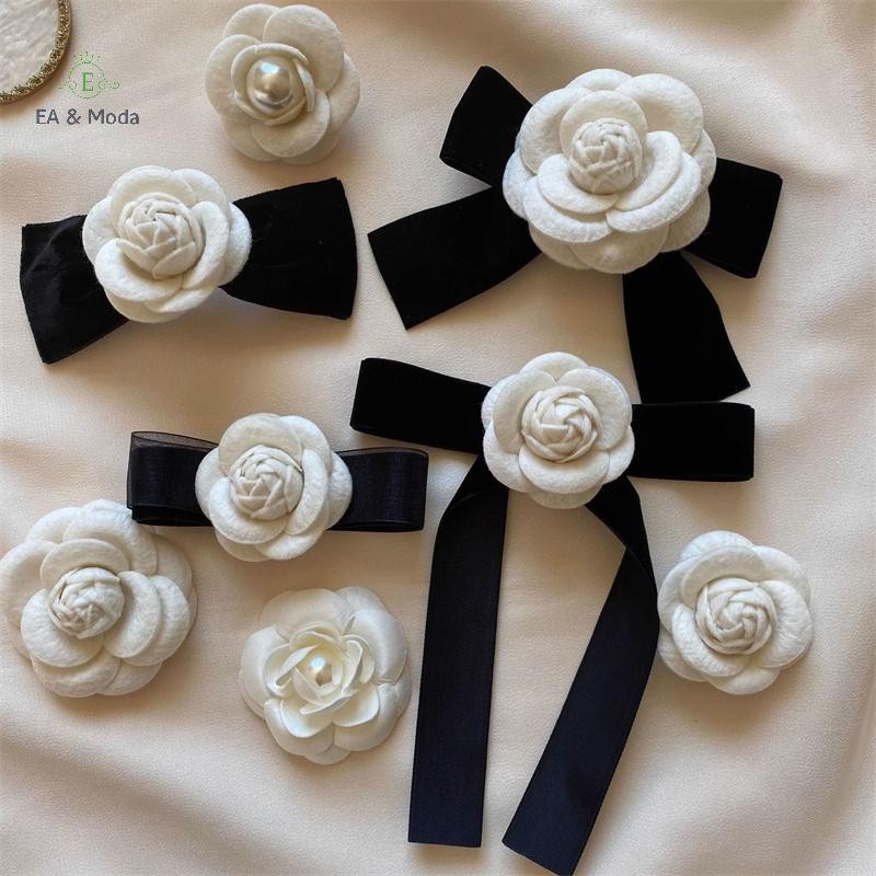 Broche Flor de Tecido: Onde Comprar | BuscaProdutos