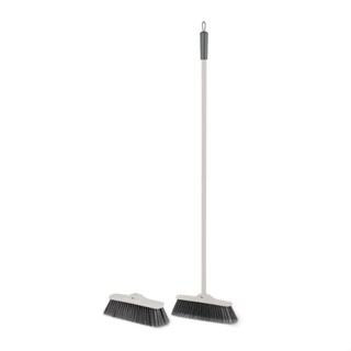 Kit vassoura e refil Ou Linha Flow em Oferta na Shopee