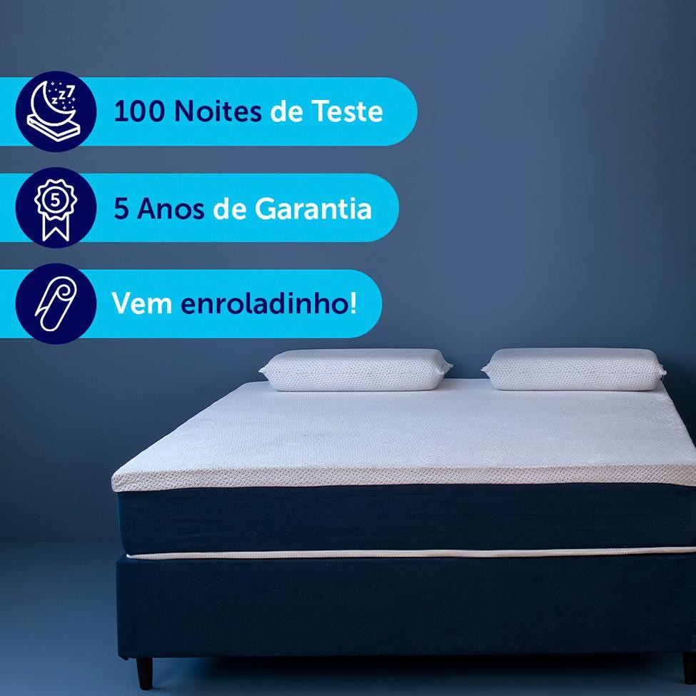 O que é Colchão Guldi Firme? Guia e Onde Comprar | BuscaProdutos