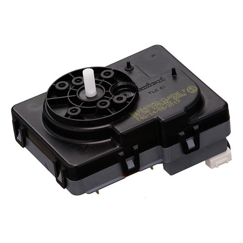 Timer Secadora Brastemp Brs10abana 127v W11047052
