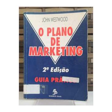O Plano de Marketing de John Westwood 7040378