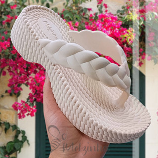 Chinelo Trança Marrocos Nuvem Confortável Coleção Nova Promoção em Oferta na Shopee