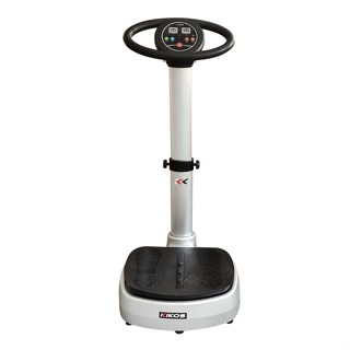 Plataforma Vibratória Kikos P200Ix em Oferta na Shopee