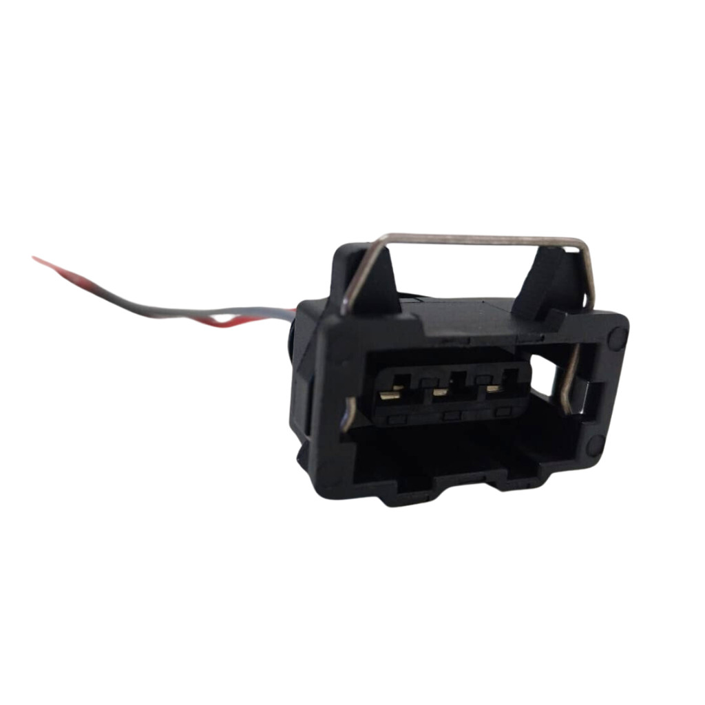Chicote Plugin Bobina Para VW Golf E Passat 3 Conectores
