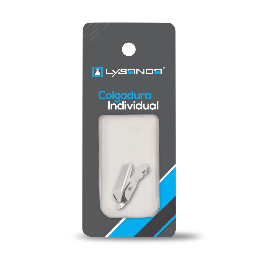 Colgadura Individual Para Radiografias Odontológicas - Lysanda em Oferta na Shopee