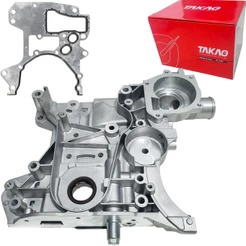 Bomba De Oleo Cruze Tracker Sonic 1.6 1.8 16v Ecotec 2012 A 2018