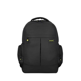 Mochila Para Notebook Samsonite Acceleration Citadel Preta em Oferta na Shopee