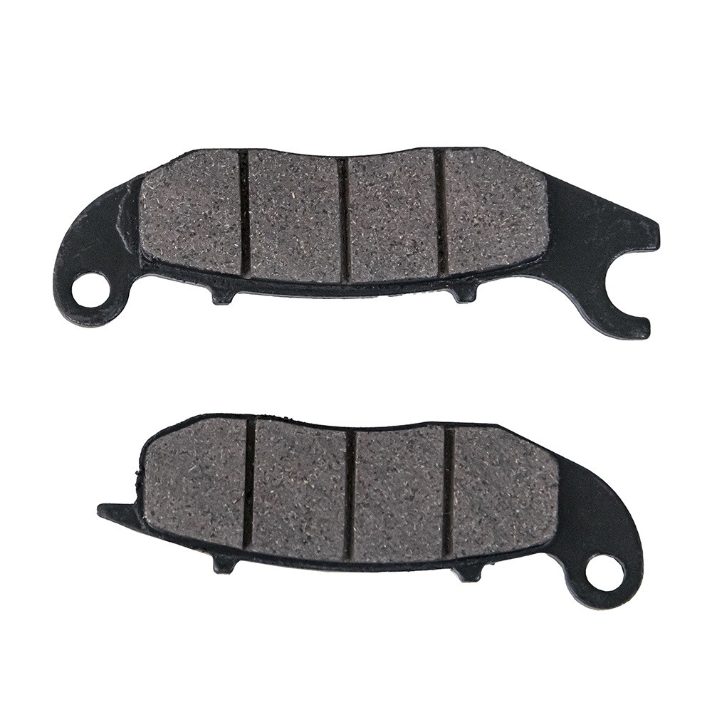 Pastilha De Freio (d) Gp7 Xtz Crosser 150