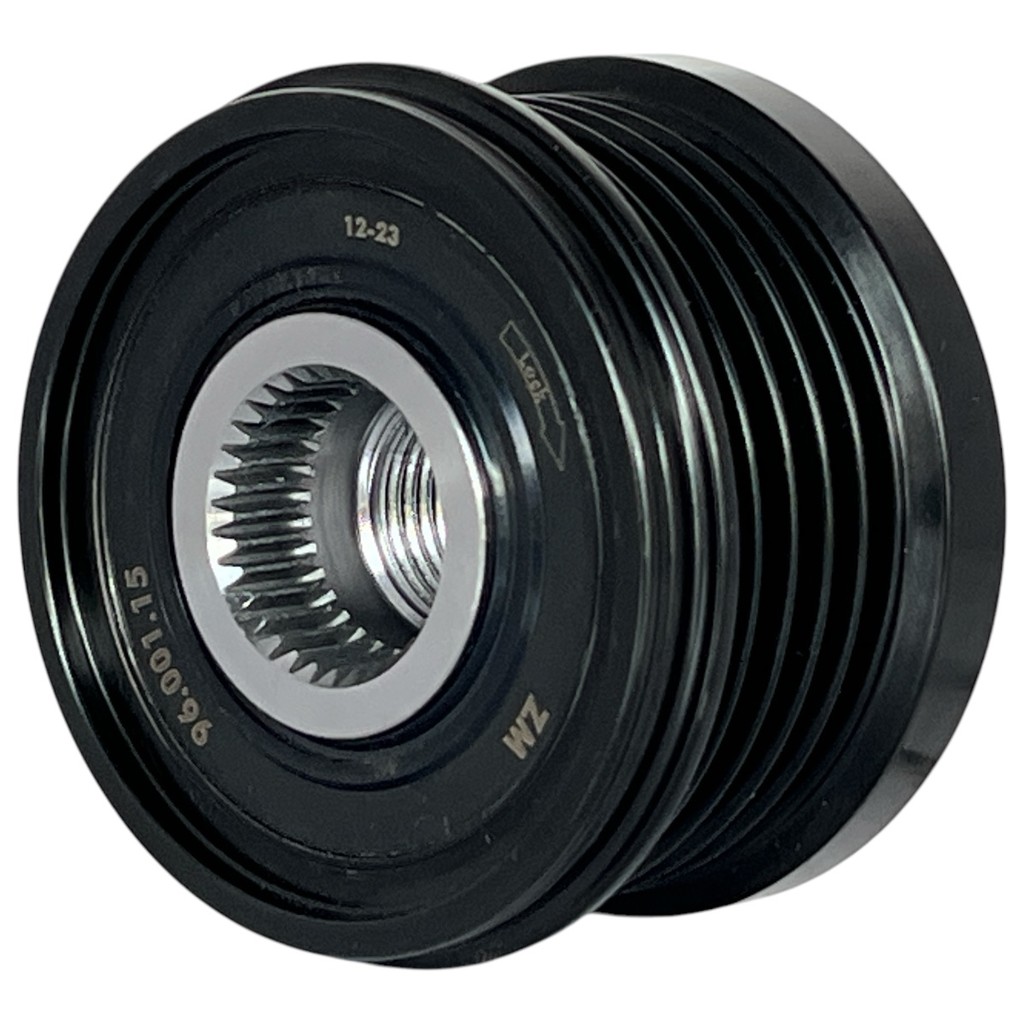 POLIA RODA LIVRE ALTERNADOR MERCEDES CLA180 GLA180 W176 W242 W246