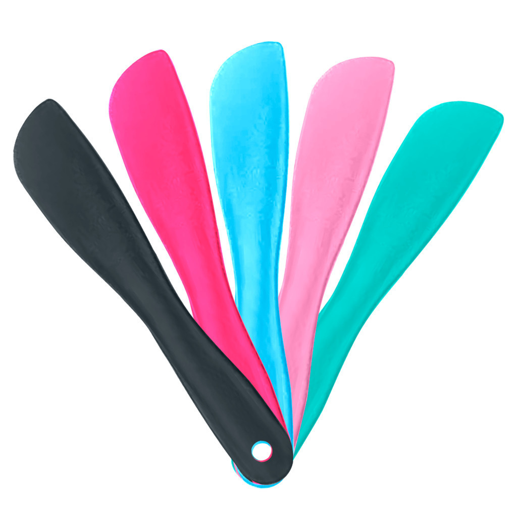 Espátula Multiuso Profissional Cabelereiro para Aplicação de Cremes Pomadas e Misturinhas em Oferta na Shopee